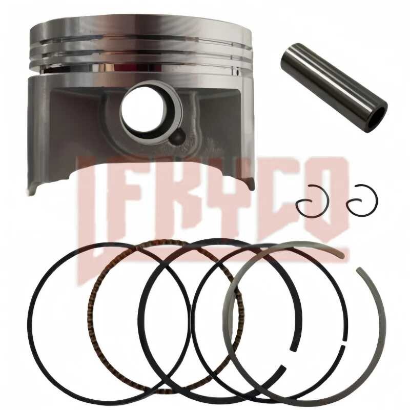 Motorcycle Engine Accessories 62mm For Piston Rings Tool Kit Suzuki Gs 