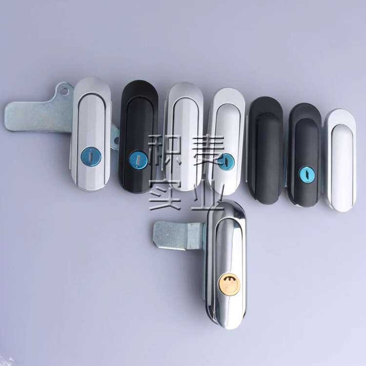 AB403-1 Metal Plane Lock Switch Cabinet Lock Fire Lock