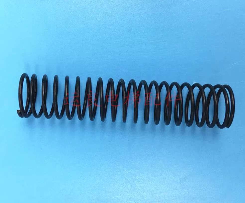 Hitachi Elevator Parts Hall Door DK-RSL Main Lock Circuit Contact Self ...