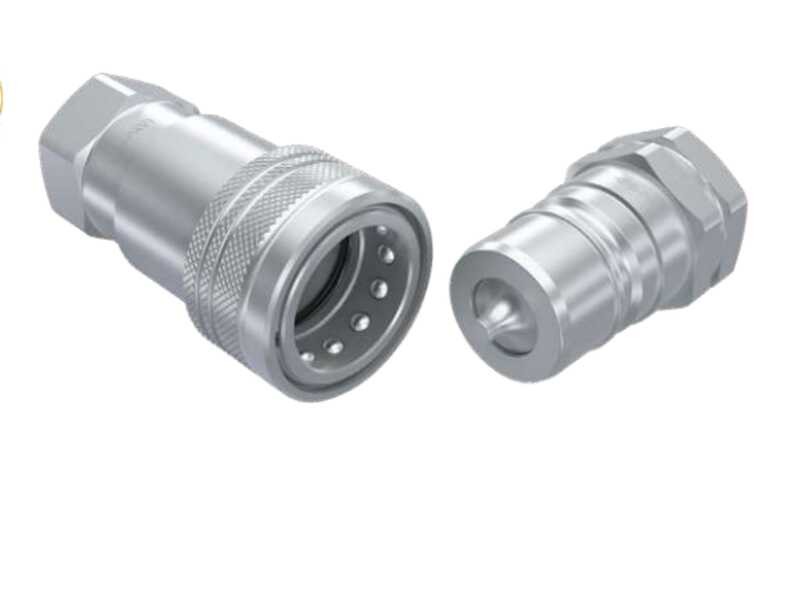 ღ Original Italian DNP PAV13F G1/2 ITALY quick connector 7241-A carbon ...