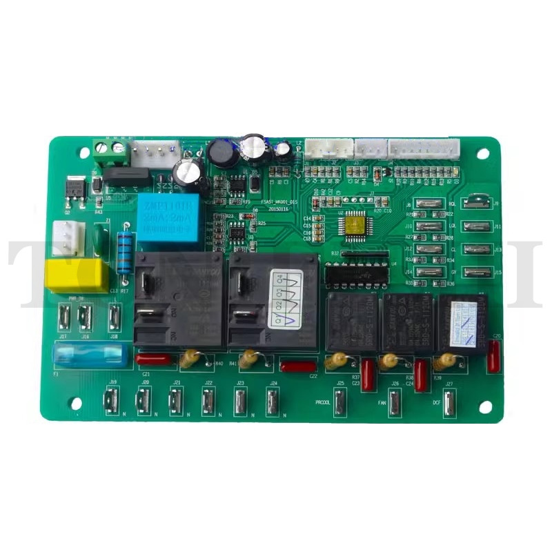 AZJ Ice Cream Machine Controller Ice Cream Machine Controller ...