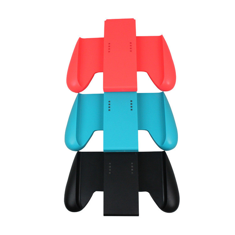 NSLikey Handle Controller Grip Bracket Replacement for Nintendo Switch ...