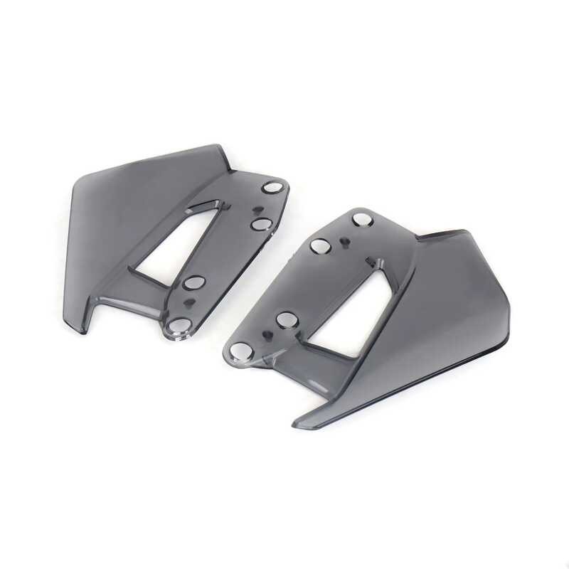 Crash Pad Protezione Forcella Anteriore Per BMW R1300GS 2024, In Alluminio CNC Blu - Accessorio Antisdrucciolo Per Moto