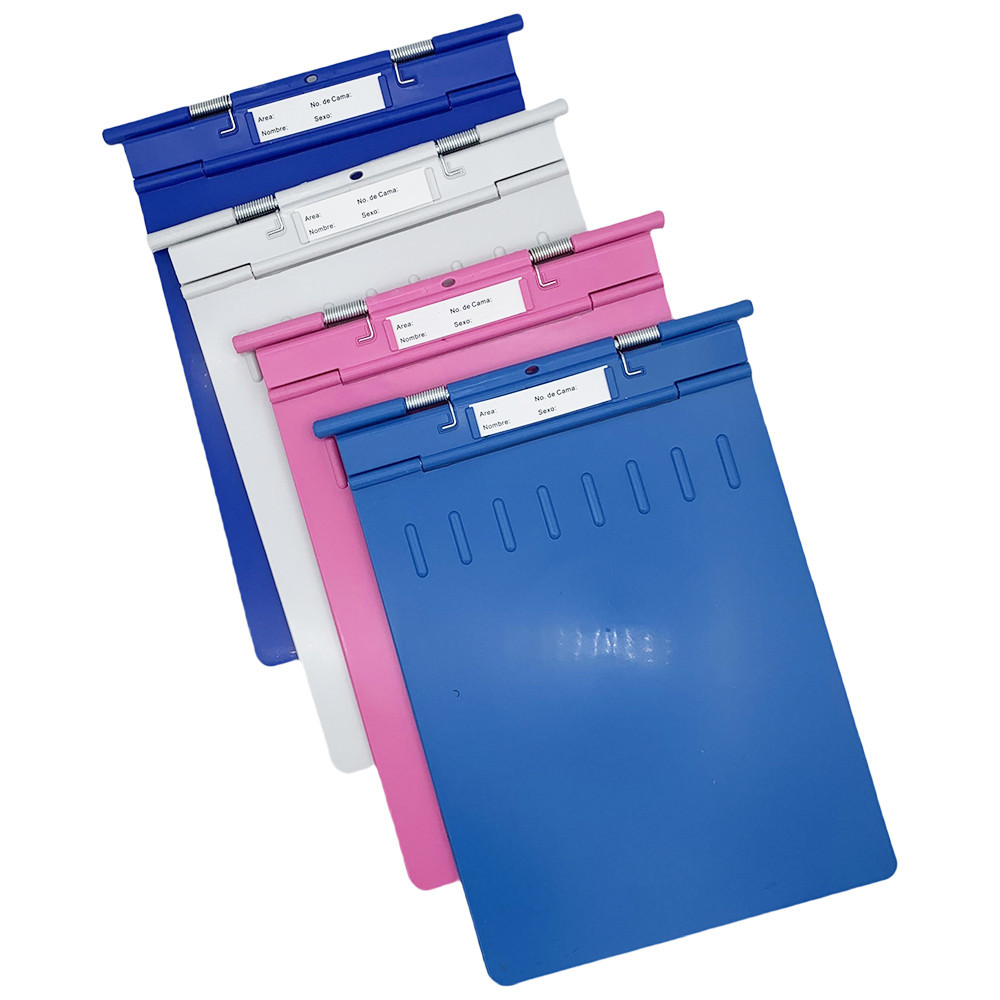 Thickened 330*230mm Patient Chart Splint A4 Medical Record Folder ...