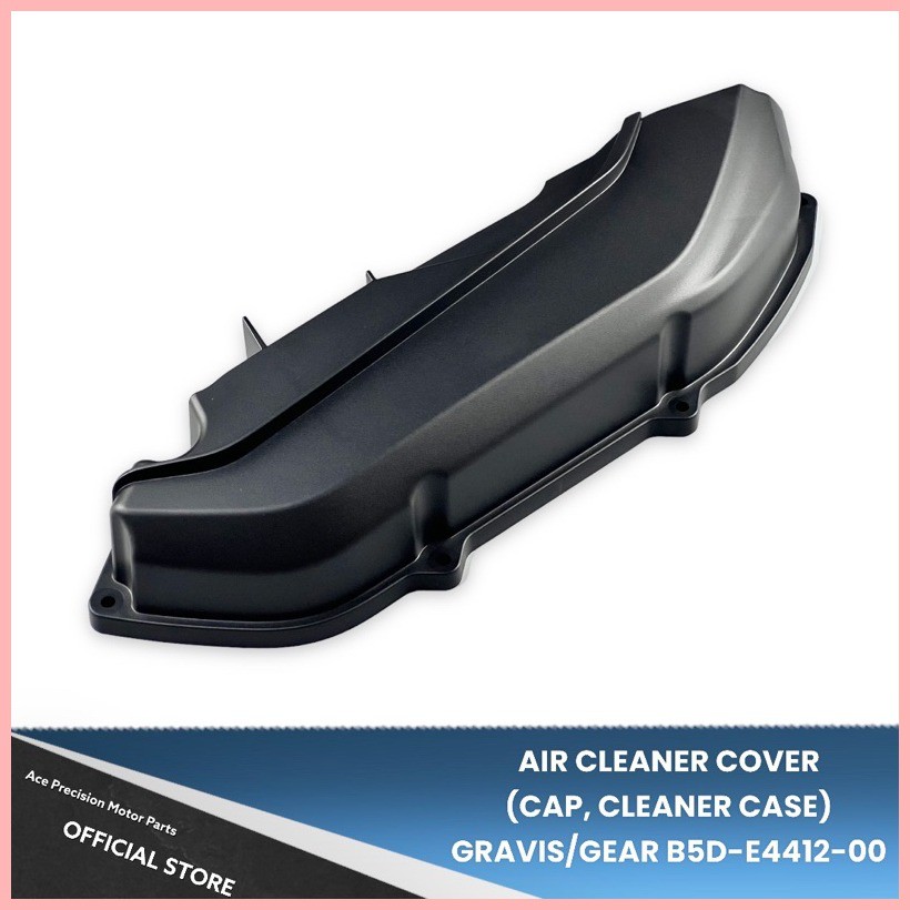 AIR CLEANER COVER (CAP, CLEANER CASE 1) GRAVIS/ GEAR B5D-E4412-00 ...