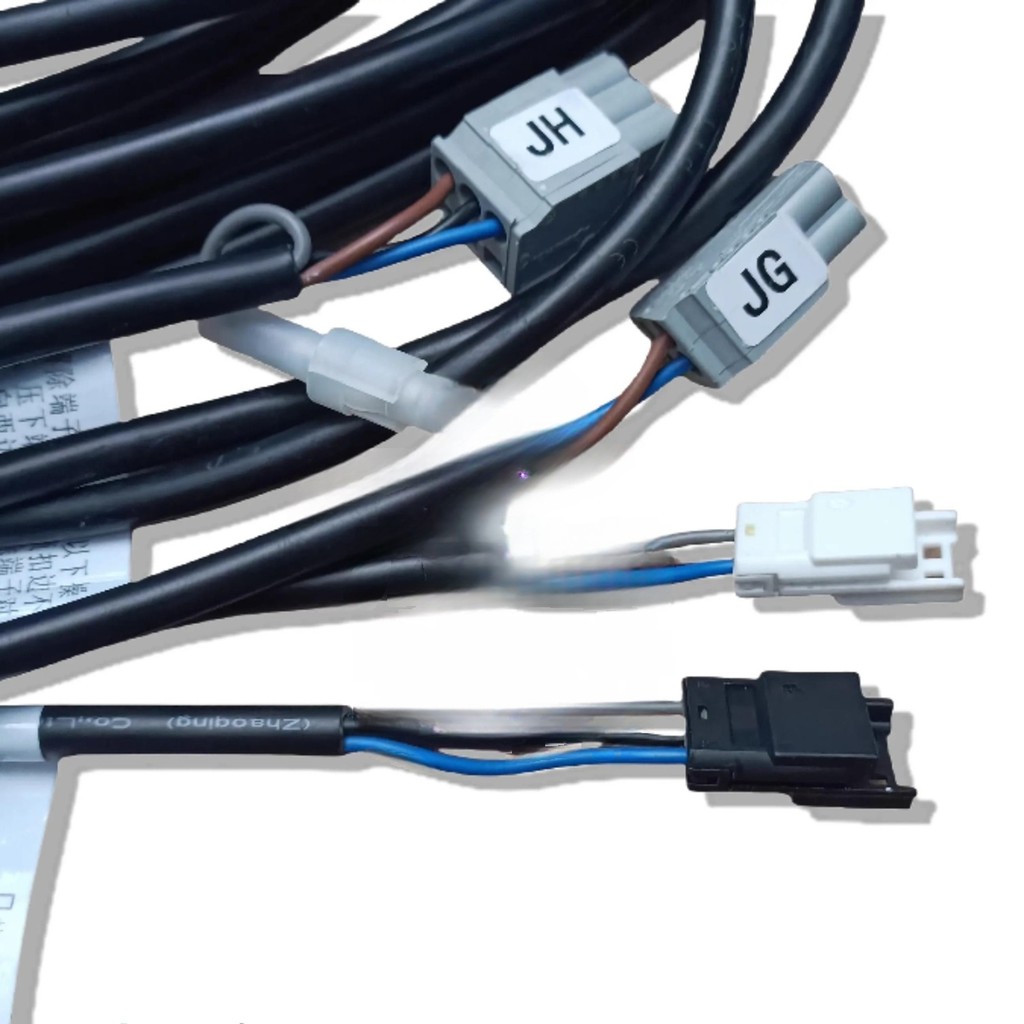 Elevator GMP light curtain cable bagong hindi ginagamit 4m6m light ...