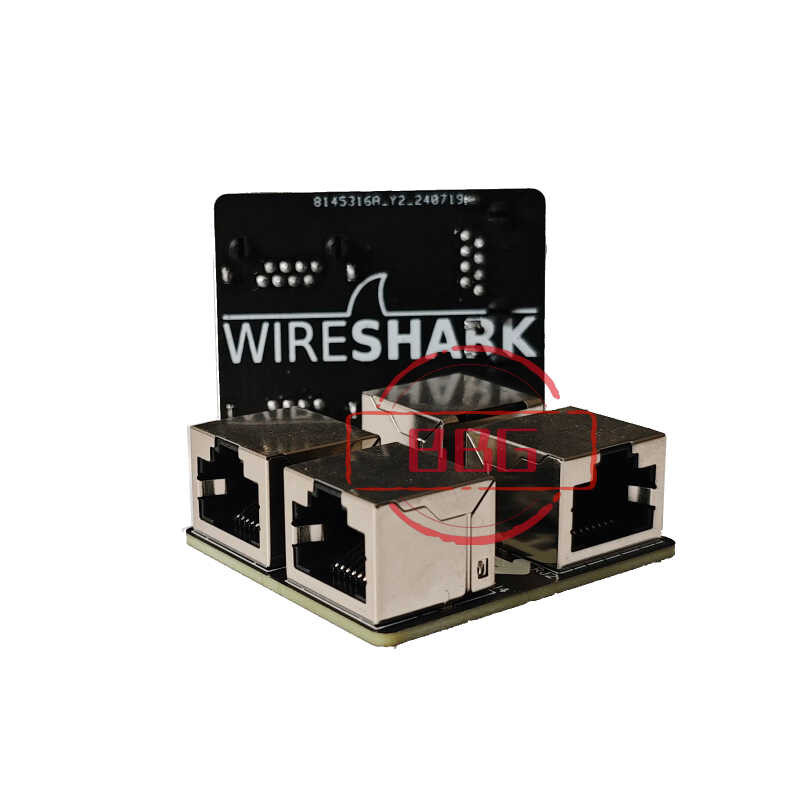 Tool Wireshark Data IPTV Source Network Analysis Camera IP Packet ...