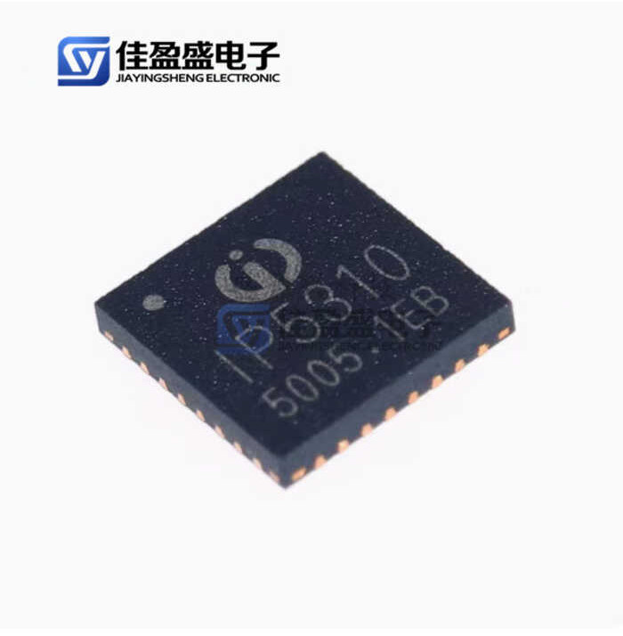 Original English chip IP5306-I2C ESOP-8 battery management | Shopee ...