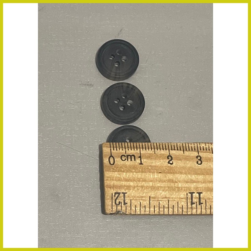 ๑ 100pcs Buttons I size 1.5cm | Shopee Philippines