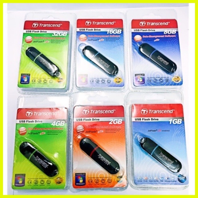 Class A Transcend USB Flash Drive Free Download For 2GB 4GB 8GB 16GB ...