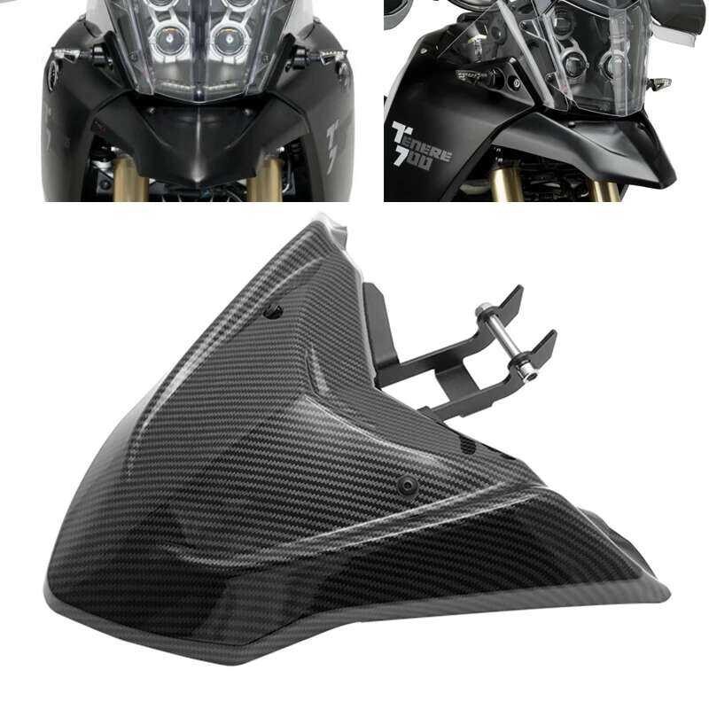 Nottolini Cavalletti Alza Moto M6 Per Tenere 700 XTZ700 T7 Rally – Coppia In Alluminio CNC, Per Forcellone Posteriore