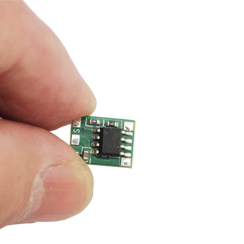 RC 1A DIY 5V DC Brushed Speed Controller Motor reducer micro motor ...
