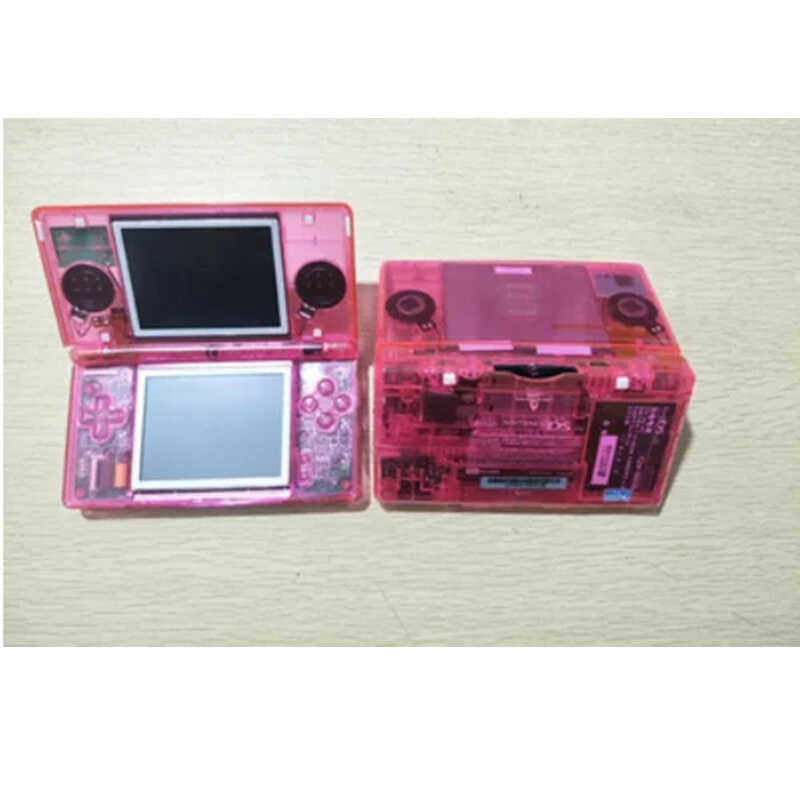 Refurbished Original DS Lite Game Console For DSL Palm NDSL Retro Free ...