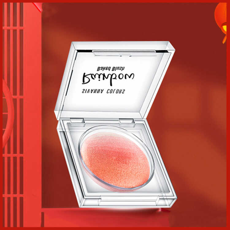Colors Sivanna 3 Fa Shine All-In-One Plate Eyes Shadow Nudo Makeup ...