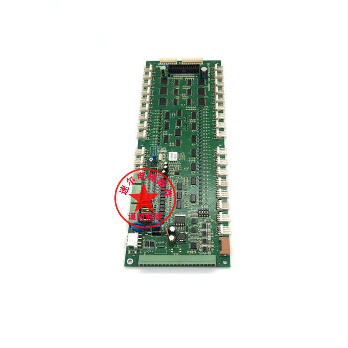 Bagong orihinal na Guangri Elevator communication board G15-C01-M ...