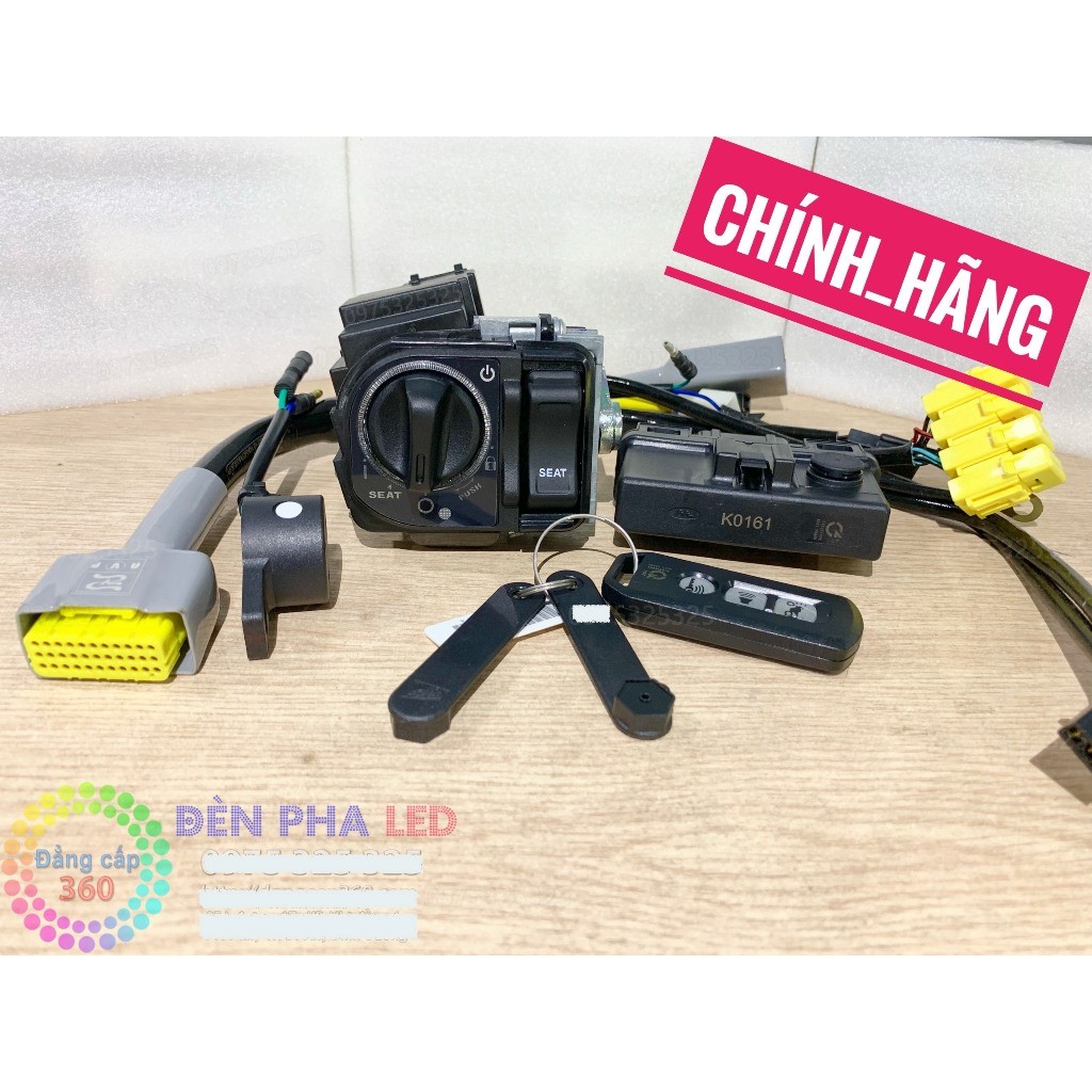 in stock Full PREMIUM set - HONDA smartkey lock installed with Vario ...