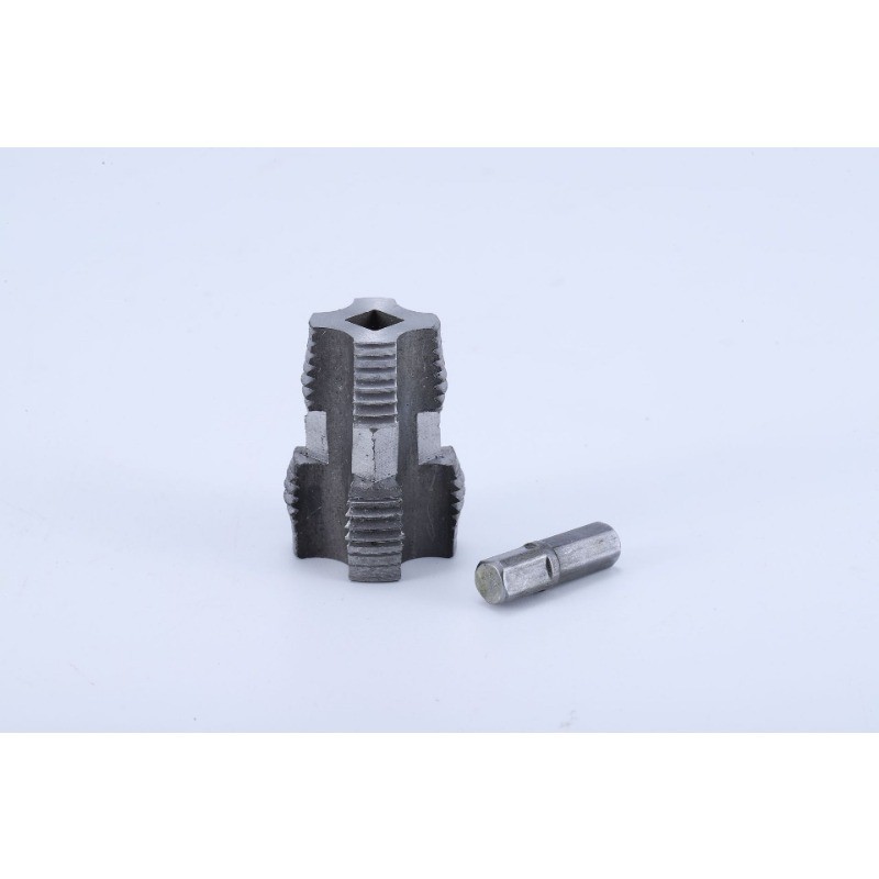 4 points/6 points PPR water pipe inner wire hole opener PVC plastic ...