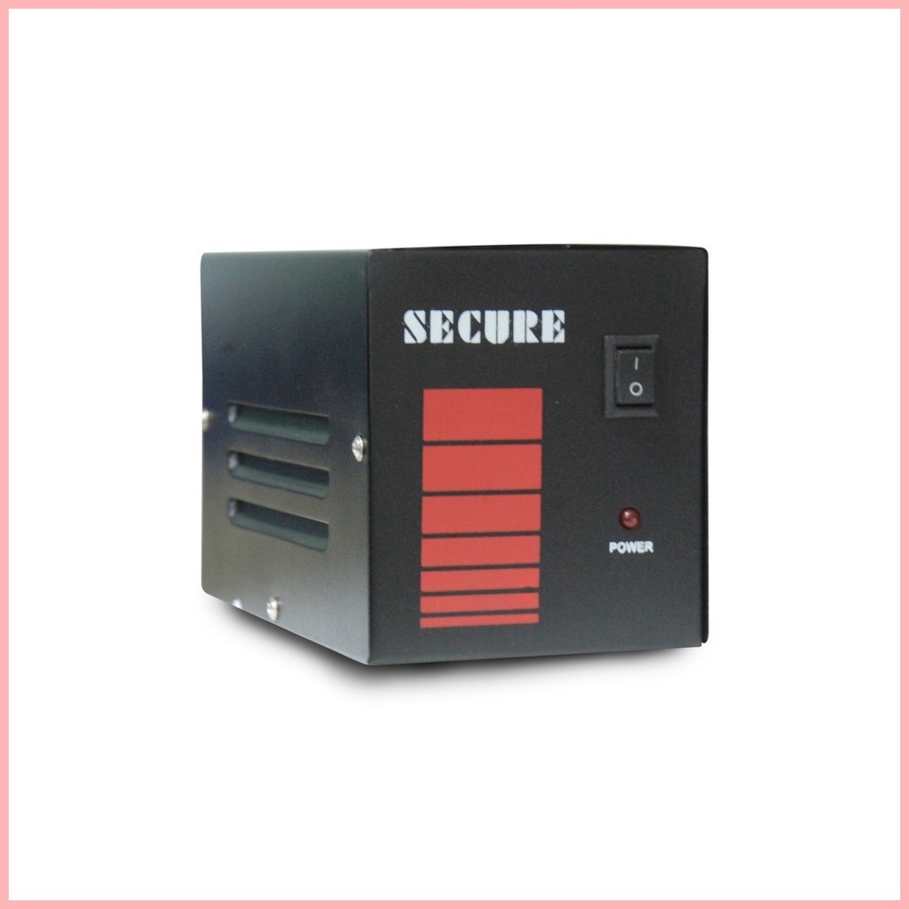 Secure Avr For Pc and Monitor ஐ ﹊ | Shopee Philippines