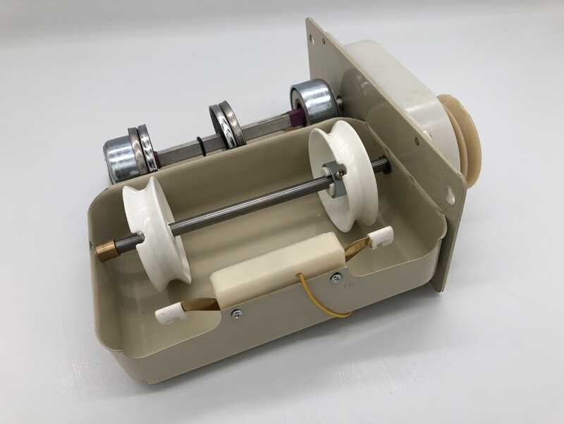 Direct operated clothing line branching machine, pagoda winding machine ...