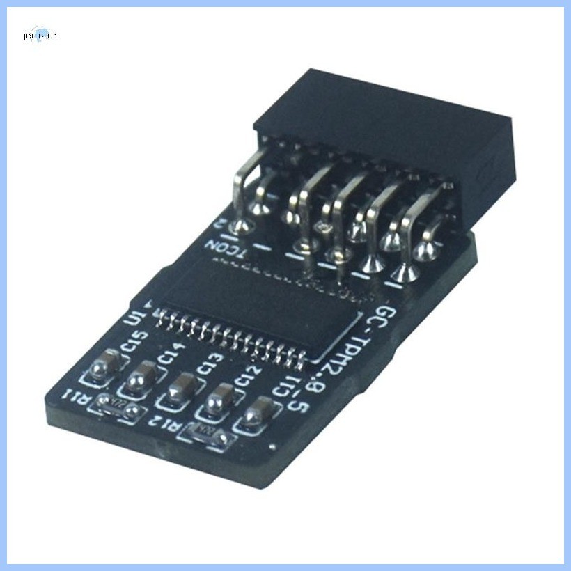 NewHail TPM2.0 Module LPC 12Pin Module