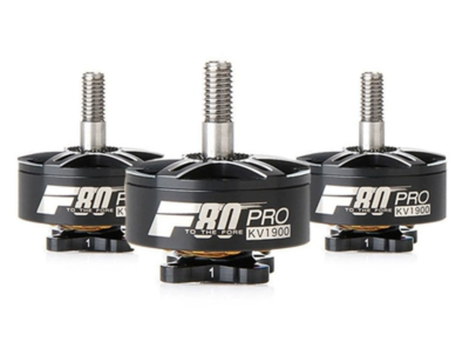 593 T-Motor 3 F80 PRO Brushless FPV Motor For Racing Freestyle Long ...
