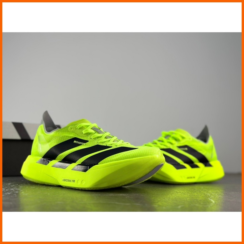 Carbon Plate Tenis Adizero Adios ↗ ➖ — Adidas Adizero Adios Pro