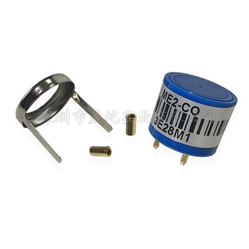 ME2-CO Carbon Monoxide Sensor Civilian CO Alarm Detector Module Sensor ...