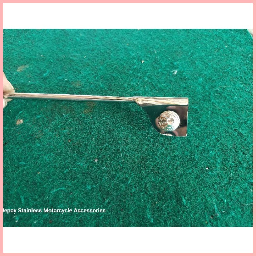 Stainless Barako Cable Guide ∇ | Shopee Philippines