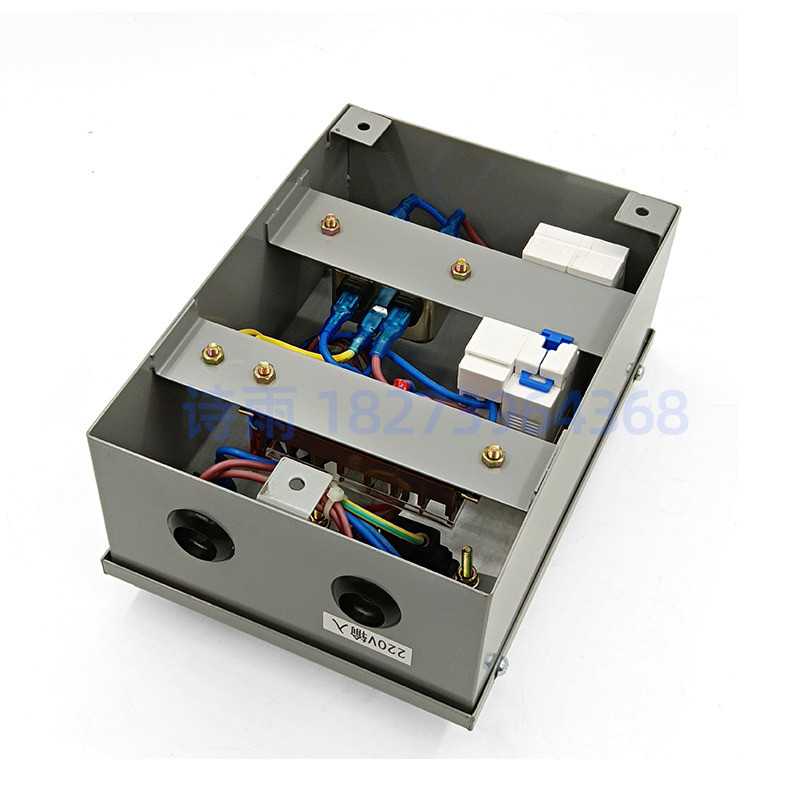 Low voltage power supply box Hitachi Elevator Low voltage power supply ...