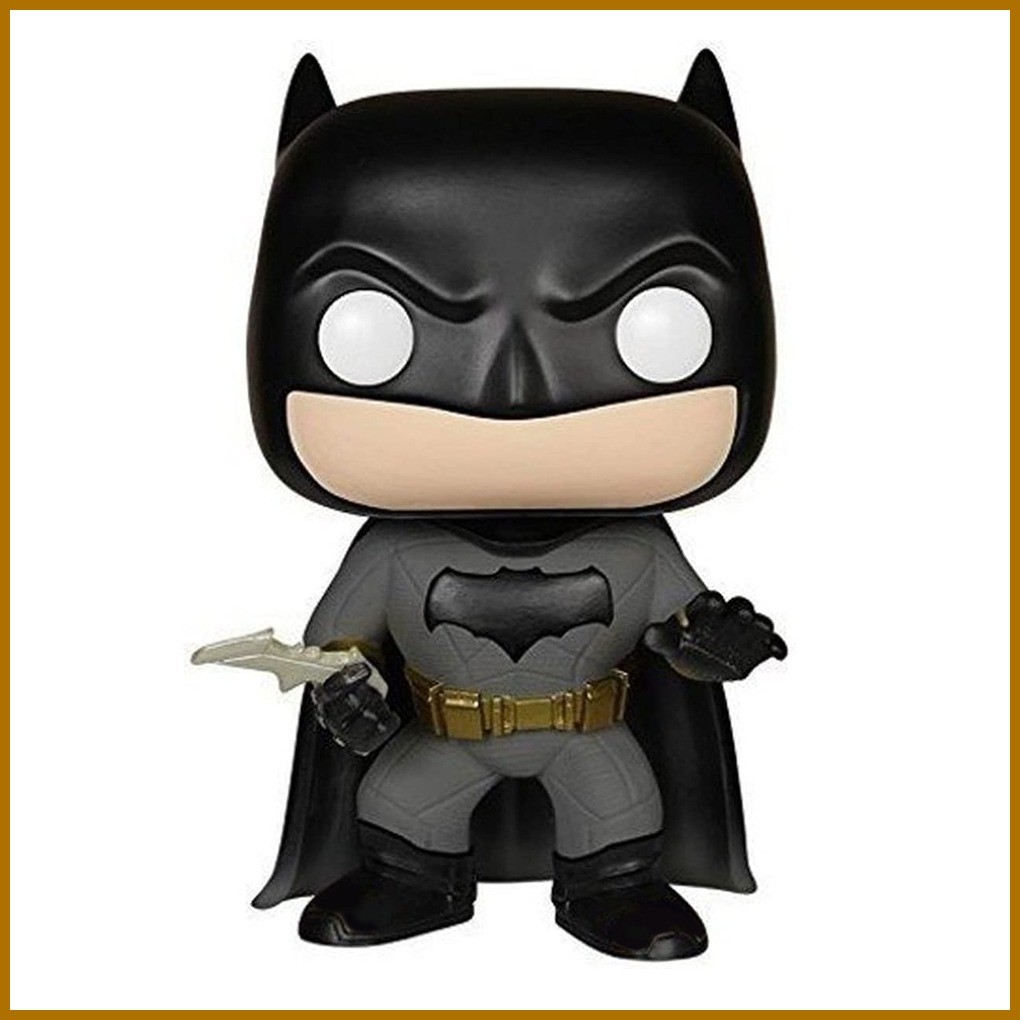 Hot Trail Action Figure Hot Pop Toys Movie Collection Figures Hero ...