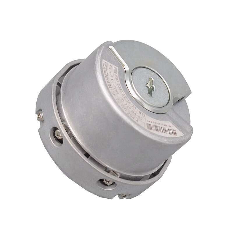 Heidenhain 1387 encoder elevator synchronous machine rotation ERN1387 ...