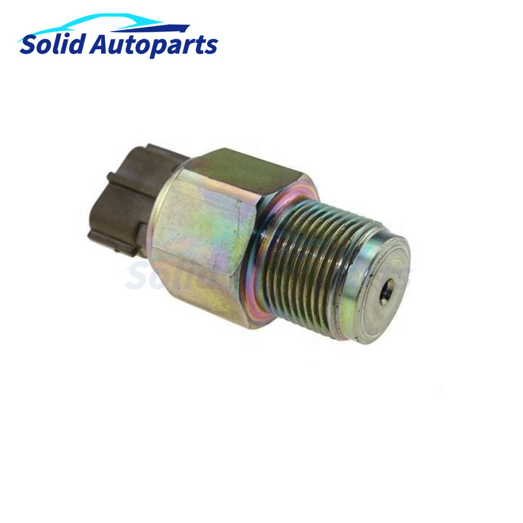 Re Fuel Rail Pressure Sensor For John Deere Tractor M M