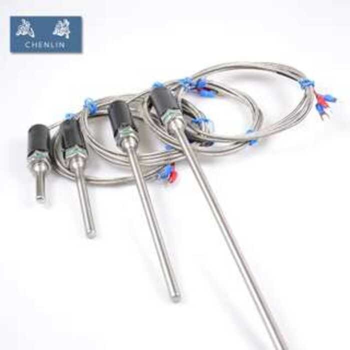 What Is A Pt100 Temperature Sensor Working Principle - View #8