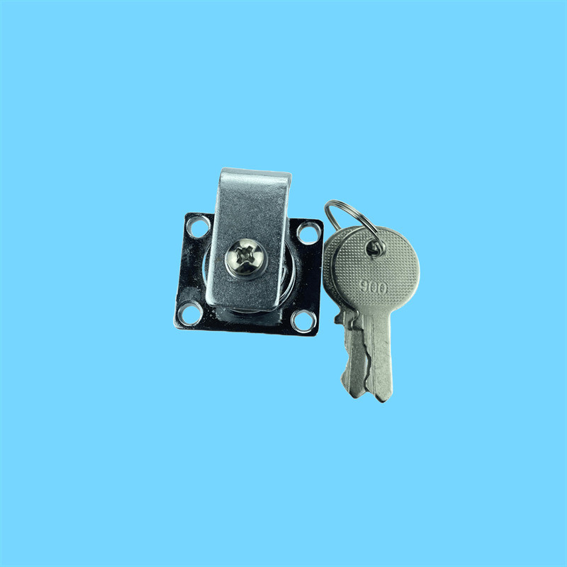 Mitsubishi elevator operation control box lock 900 curved tongue hook ...