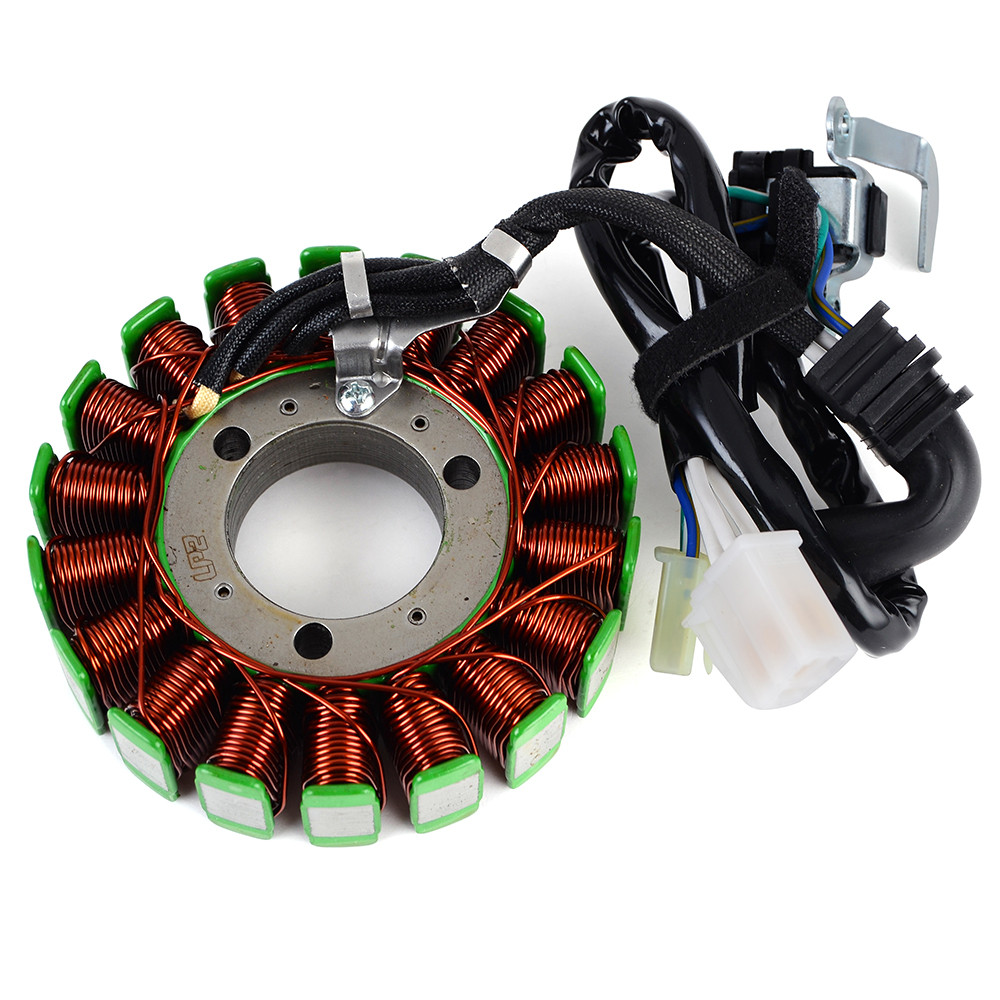 YZF R3 R25 Generator Stator Coil for Yamaha YZF-R3 2019-2021 YZF-R25 ...