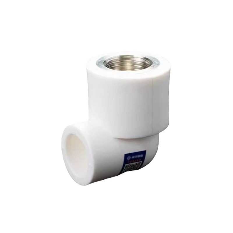 PPR Water Pipe Fittings, Complete Set Of Fittings, Hot Melt, 6-Pin ...