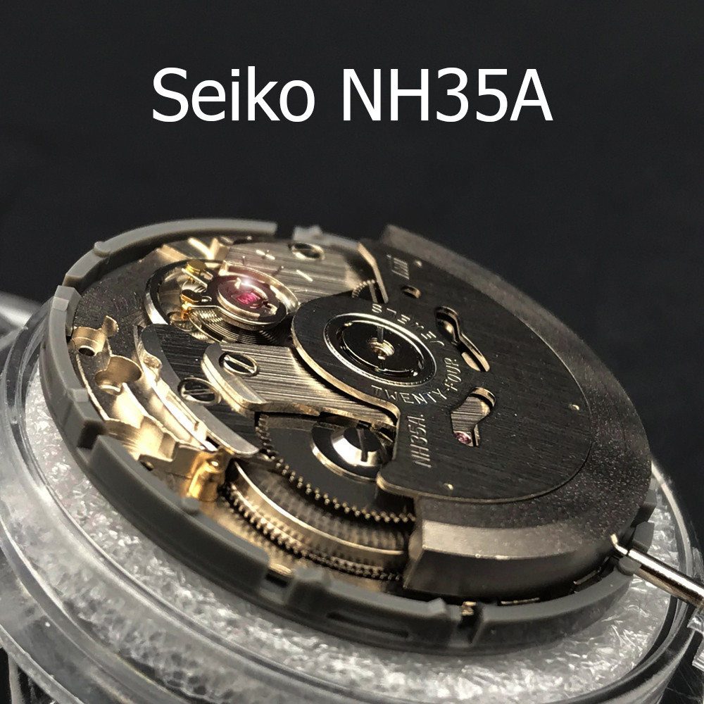 Orologio Meccanico Leopard Time - Movimento Automatico Giapponese NH35A, Cassa In Acciaio Inox, Edizione Speciale