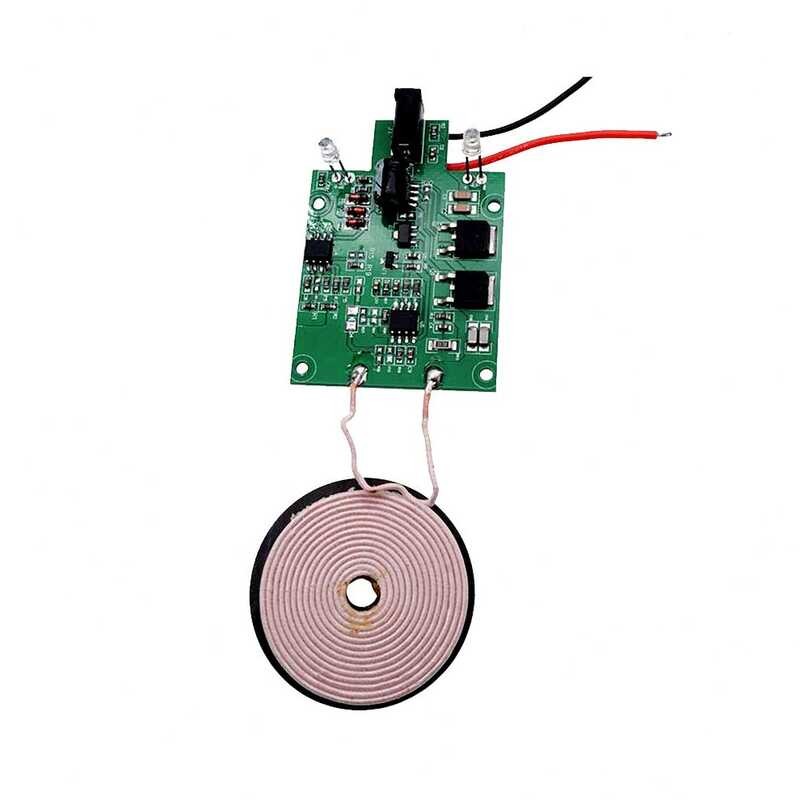 Tt Mga Preferred Long-Distance Module Na May 12 Mm Shared Circuit Board ...