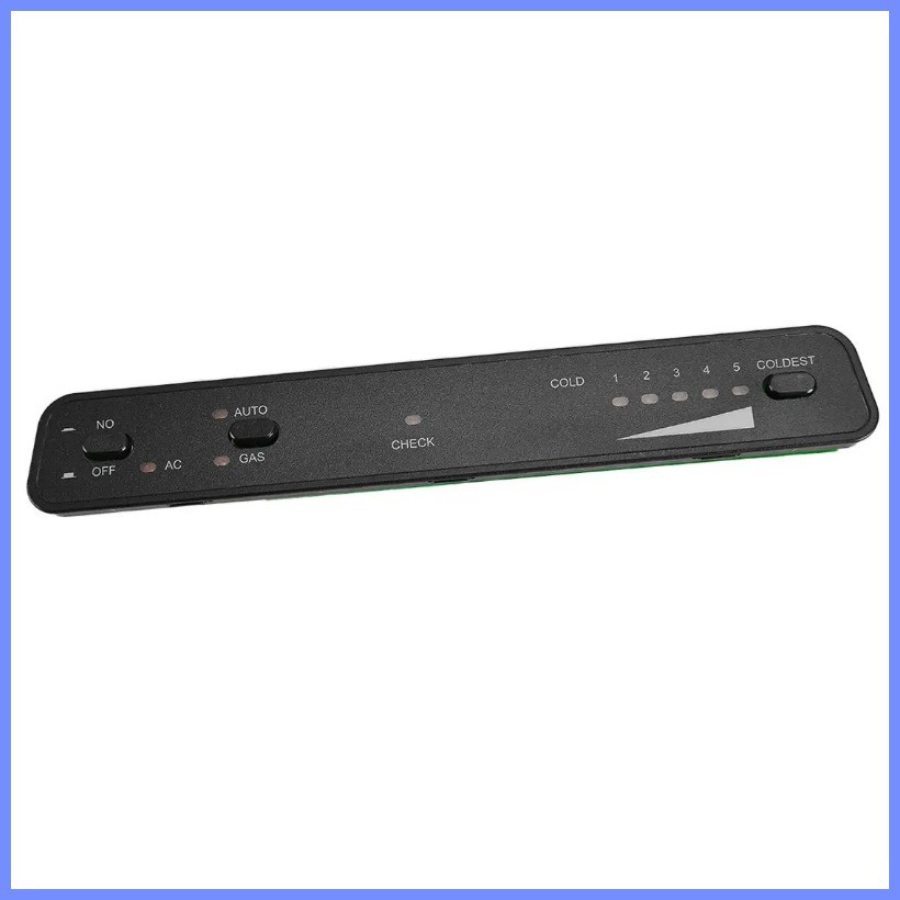 2932884014 RV Caravan Camper 2-Way Refrigerator Power Control Circuit ...
