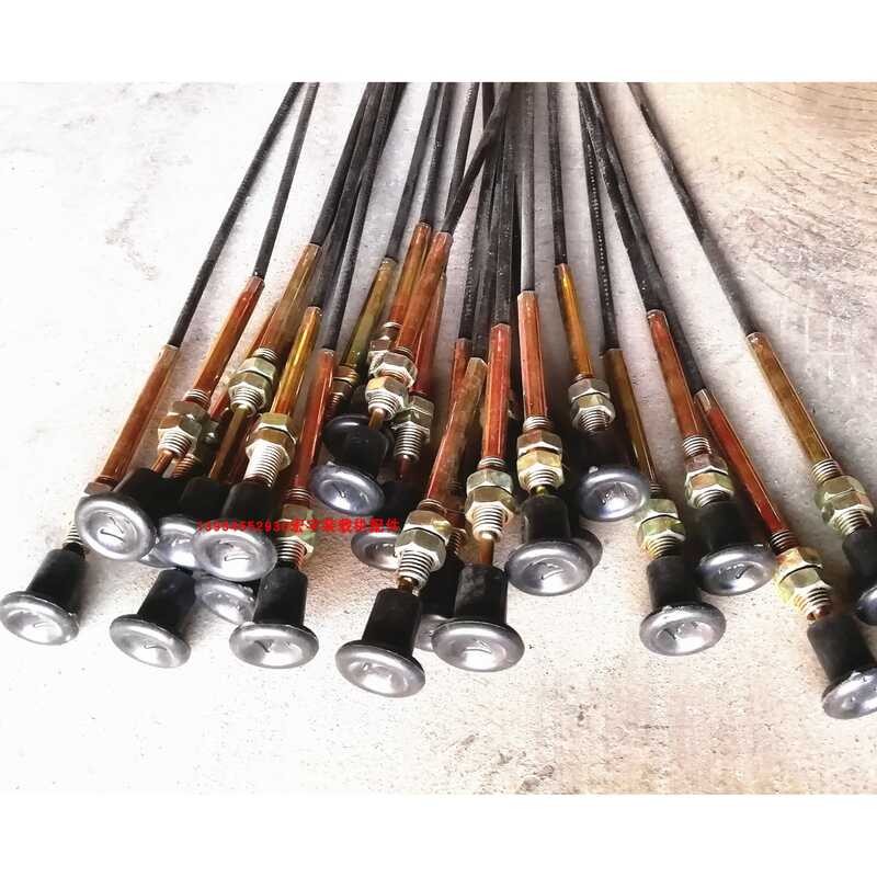 Loader engine Lai Gong Shan extinguishing Ming Lu Yu original factory ...
