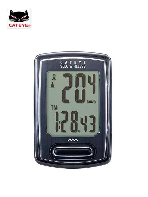 Tt Cat Eye Vt235w/Vt230w Bicycle Code Table Wireless Night Light ...