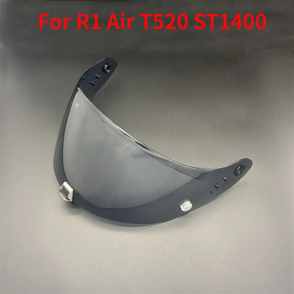 PSLER Qualifier Visor- Qualifier Helmet Visor Motorcycle Face Shield Accessories