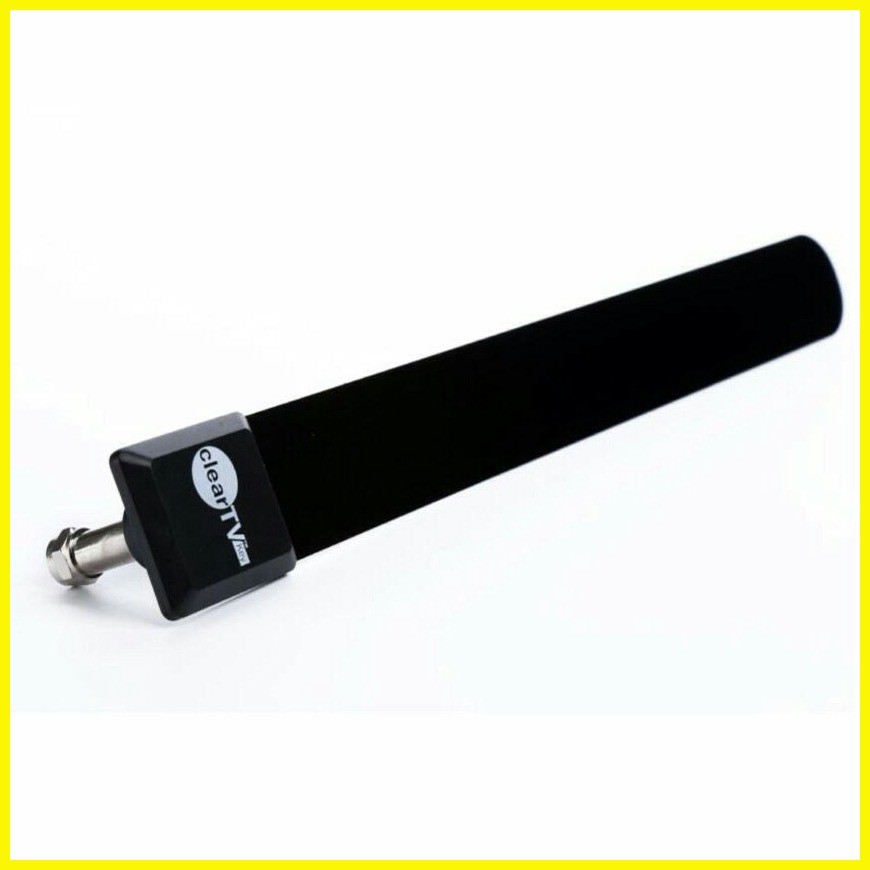 ♈ Clear TV Key HDTV FREE TV Digital Antenna 1080p Ditch Cable | Shopee ...