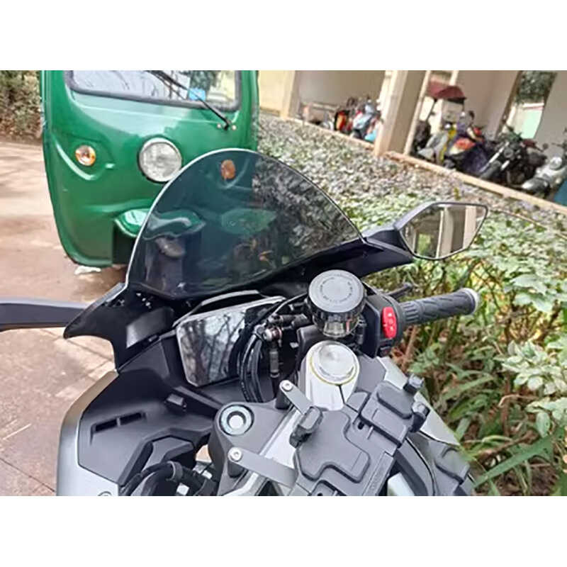 Pour 2023 CFMOTO 450SS 450SR 450NK 500SR 800NK