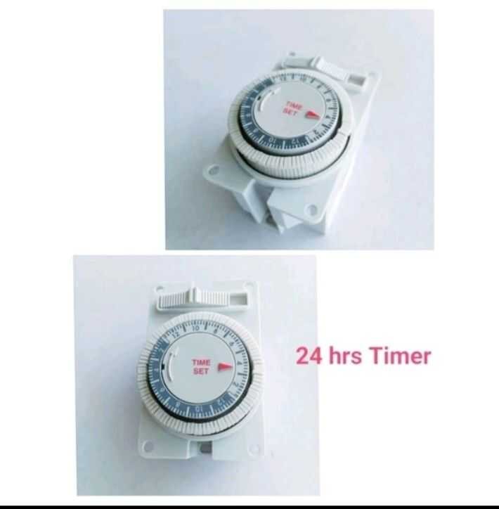 shopee seller LY BRANDNEW 24 Hours Timer Para Sa Carrier, Condura ...