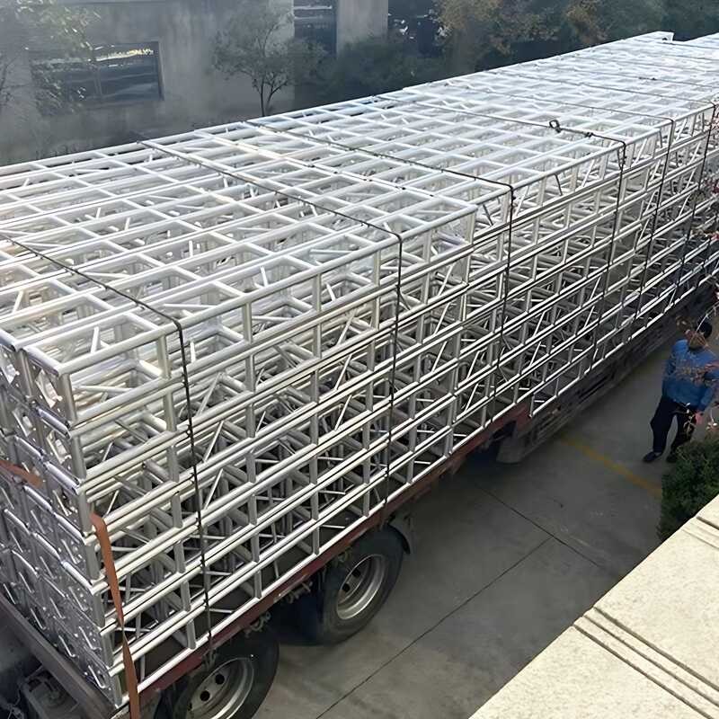 Direct Aluminum Alloy Truss T-Stage Large Outdoor Performance Stage ...