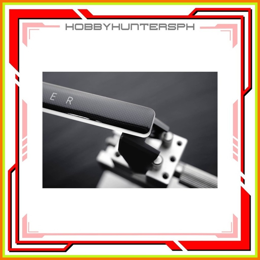 § Gunprimer Raser Origin v1.5 Super-Nano Glass File for Nub Removal ...