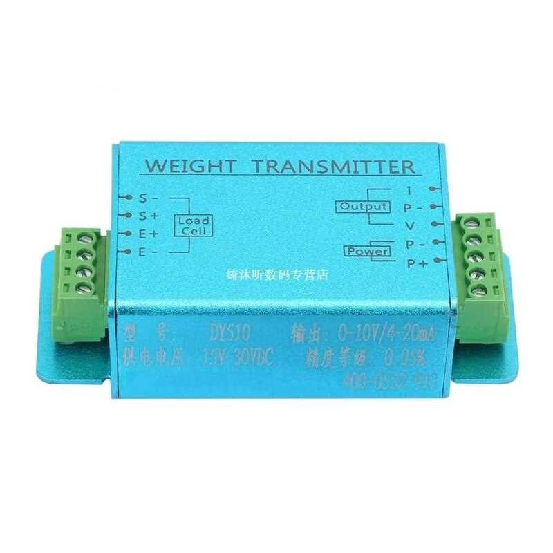 Load A Current Cell Sensor Amplifier Transmitter mplifier | Shopee ...