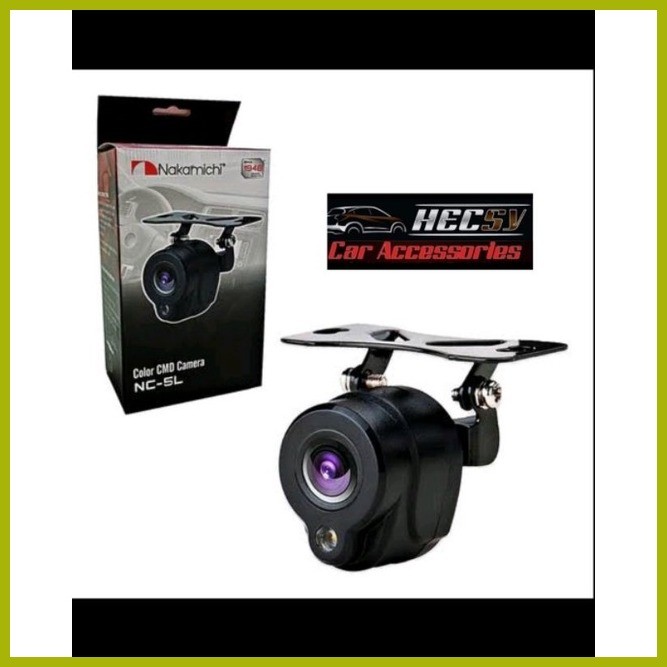 ↗ ∝ ↕ ☀️ Nakamichi Precision car camera reverse rear cam Vios Innova ...