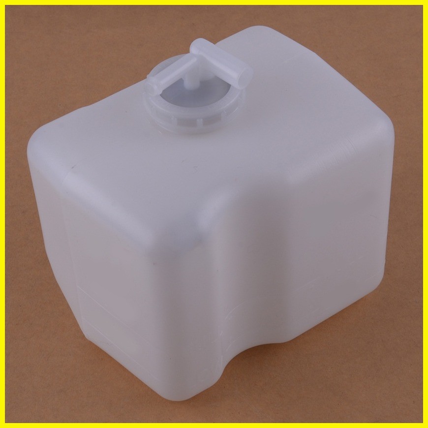 Car Radiator Condenser Coolant Overflow Reservoir Water Tank MB605260 ...